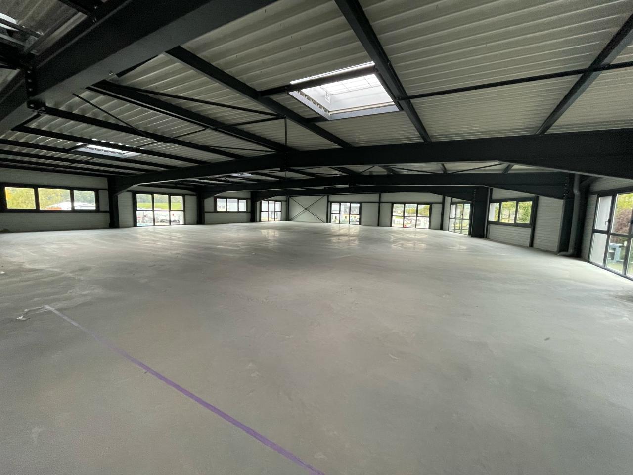 Local d'activité Sillingy 833m² Vente local d'activité Sillingy Haute-Savoie OVACT2424823 16